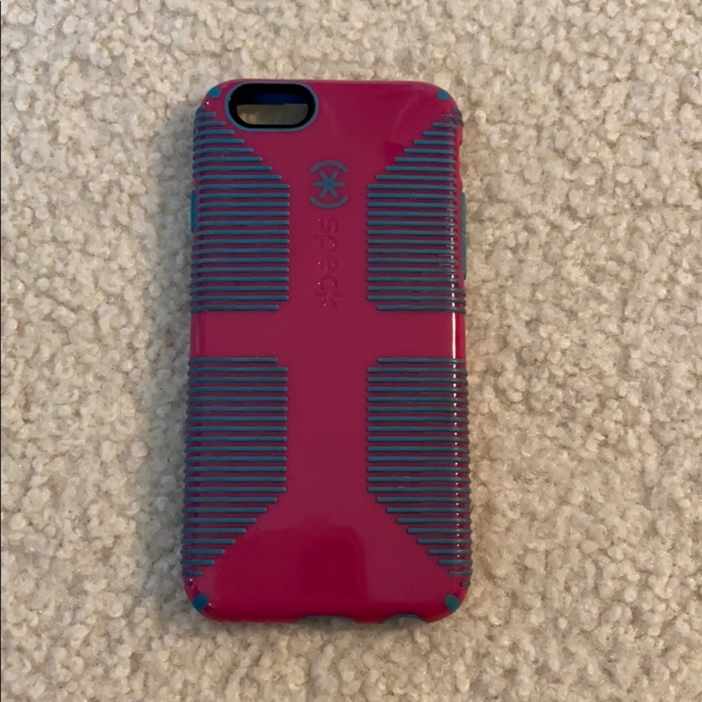 Speck®️ iPhone 6 Case